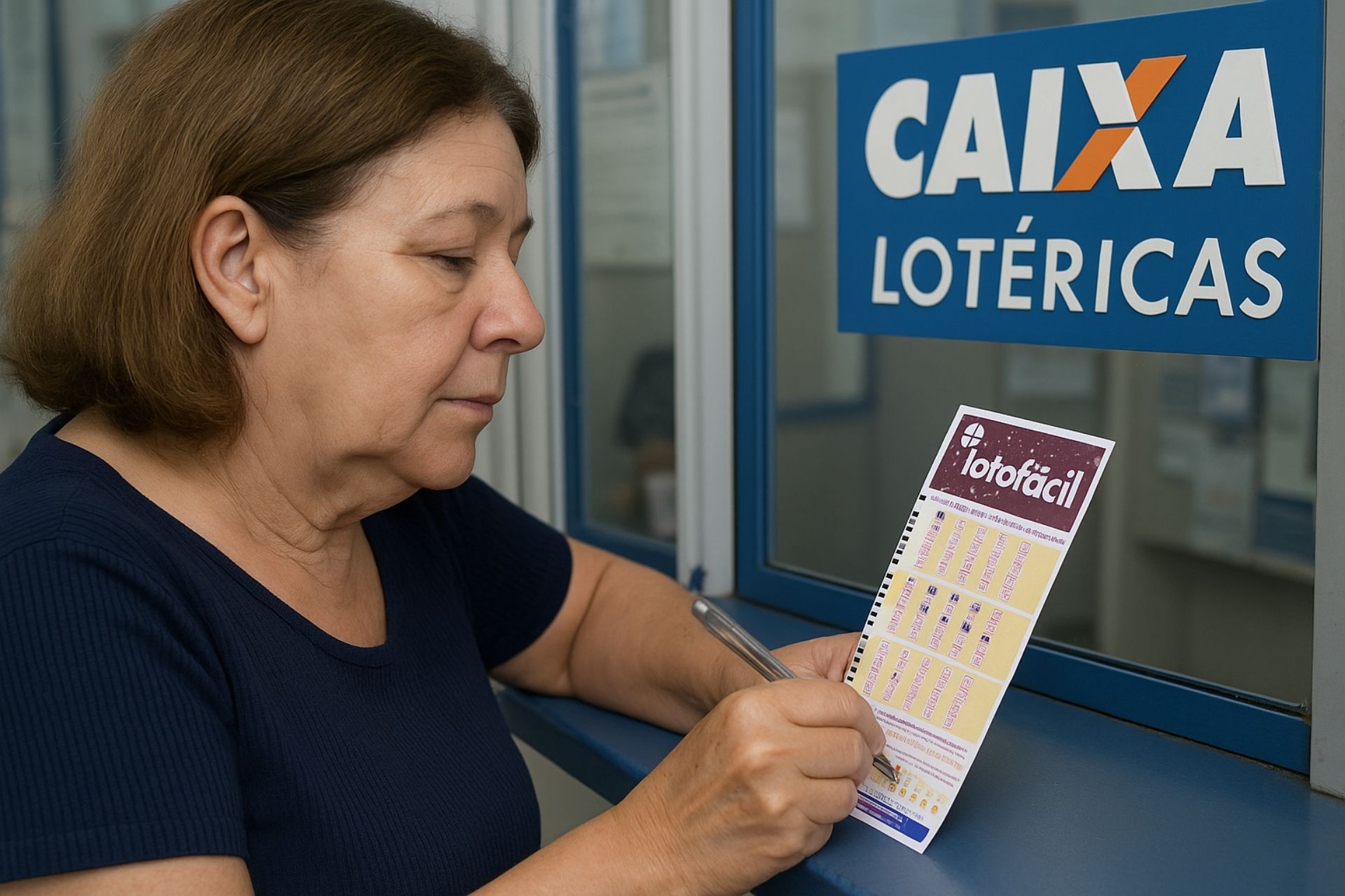 Lotofácil 3417 sorteia prêmio de R$ 1,8 milhão nesta sexta-feira (13/06/25); veja o resultado