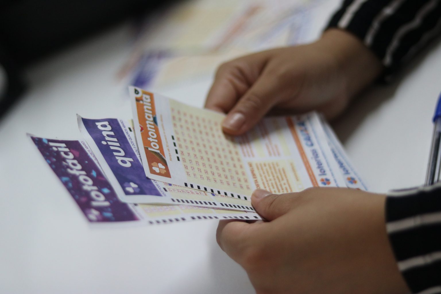 Milhões em jogo nos sorteios desta segunda-feira, 9 de junho