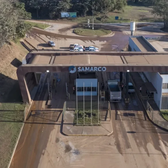 Falta uma semana para encerrar o prazo de ingresso no Programa Indenizatório Definitivo da Bacia do Rio Doce