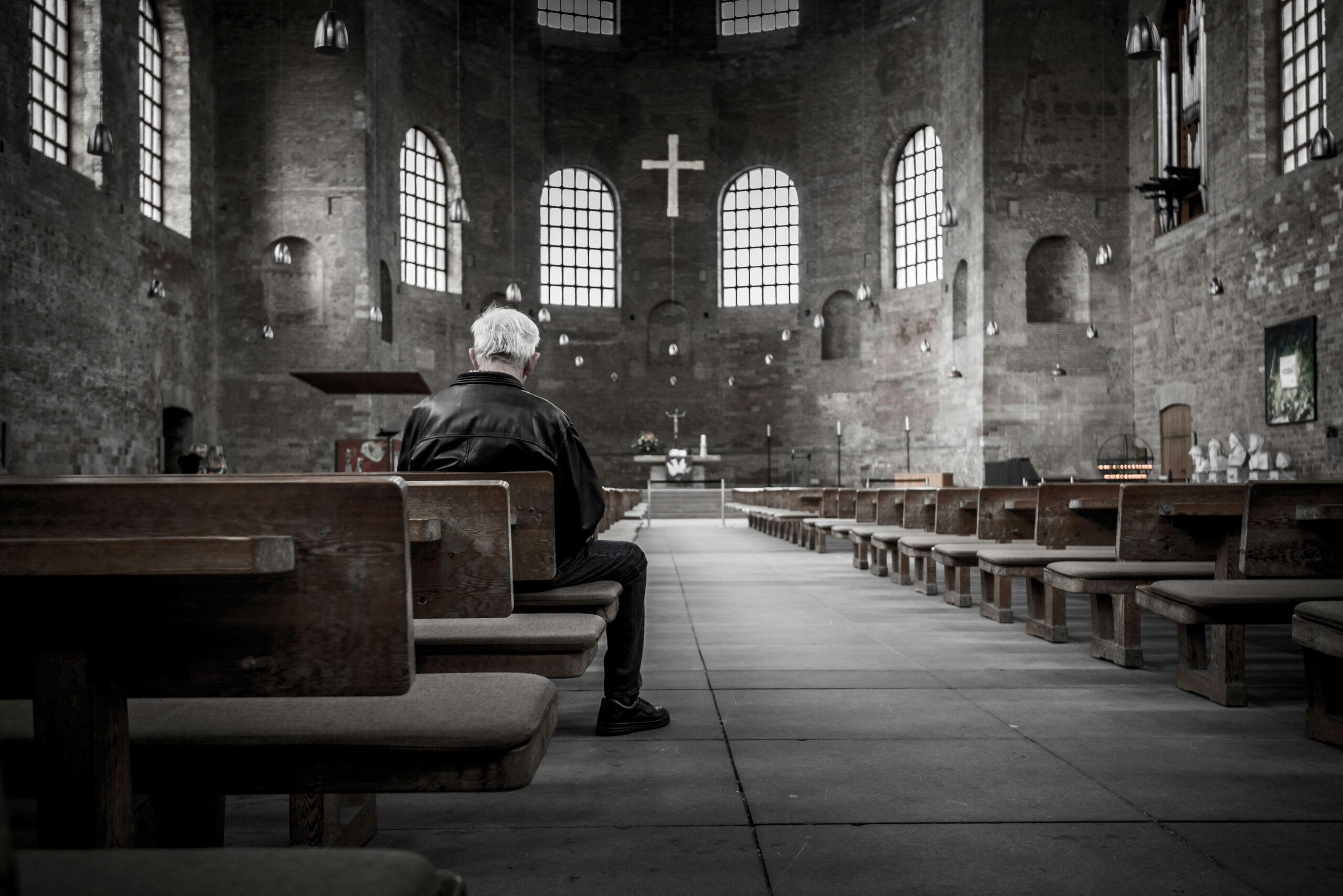 O que o Censo Religioso não diz em voz alta?