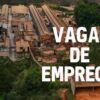 ACTECH abre novas vagas de emprego em Ouro Preto