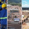 Gerdau mostra andamento das obras do Projeto Itabiritos em Ouro Preto