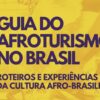 Mina Du Veloso integra Guia Nacional do Afroturismo e destaca legado negro em Ouro Preto