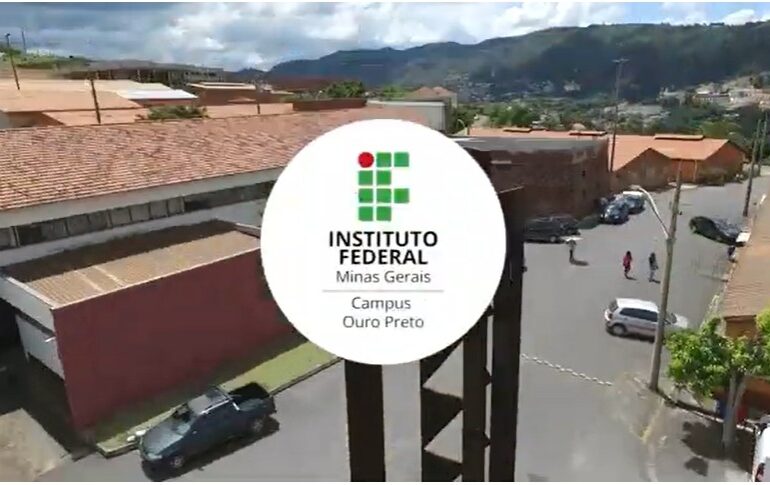 IFMG - Campus Ouro Preto abre inscrições para curso gratuito de formação para o mercado de trabalho