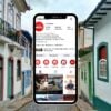 Mais Minas atinge marca de 100 MIL seguidores no Instagram