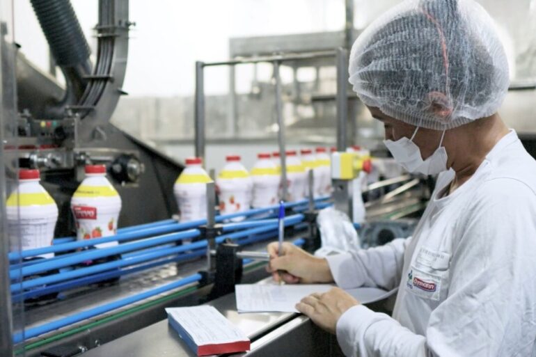 Trevo Lácteos abre novas vagas de emprego em Minas Gerais e no Espírito Santo