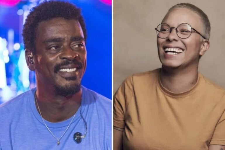 Marina-MG: Shows de Seu Jorge e Maria Gadú serão na Praça Minas Gerais neste fim de semana