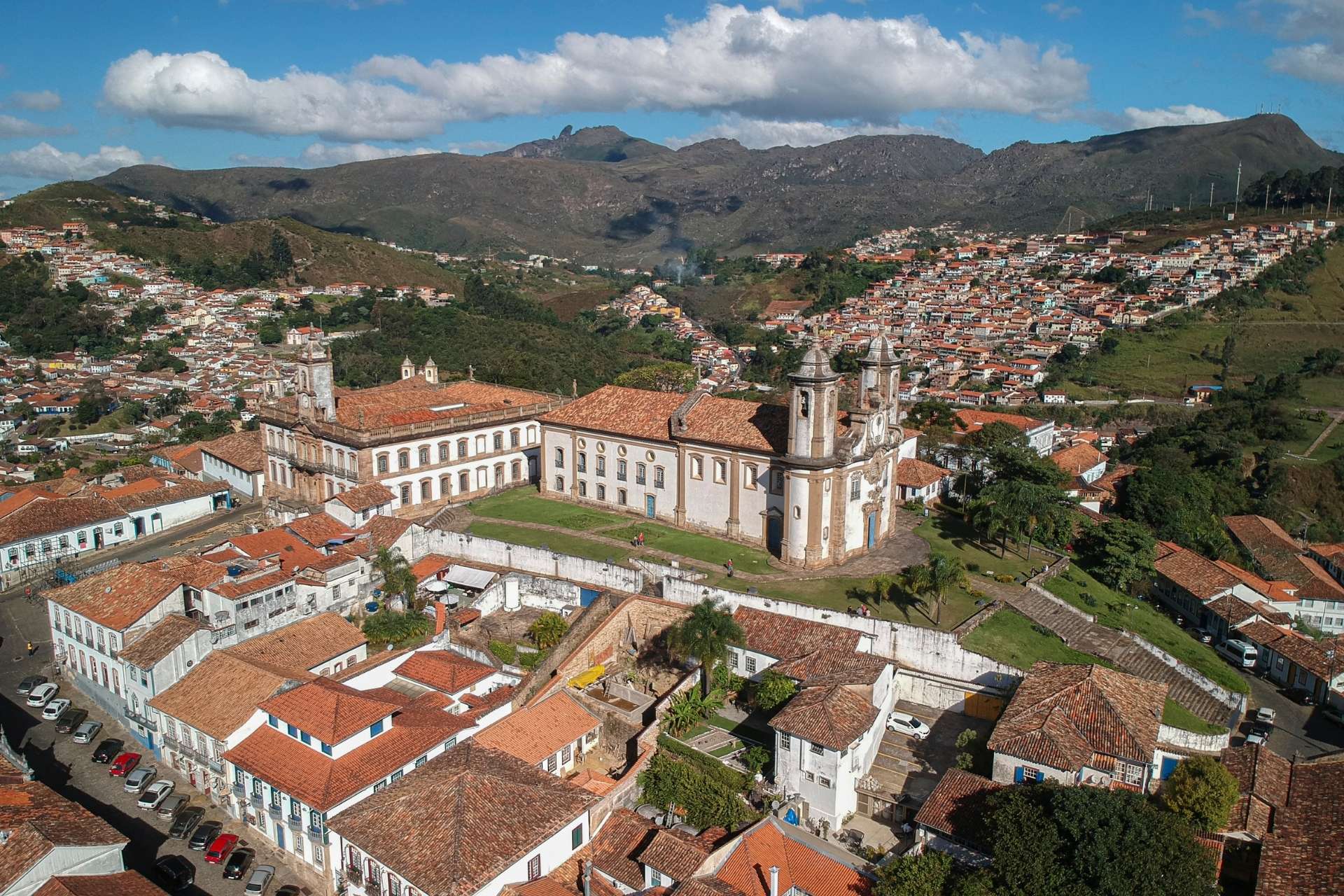 Última edição do curso gratuito de turismo em Ouro Preto recebe inscrições até quinta-feira