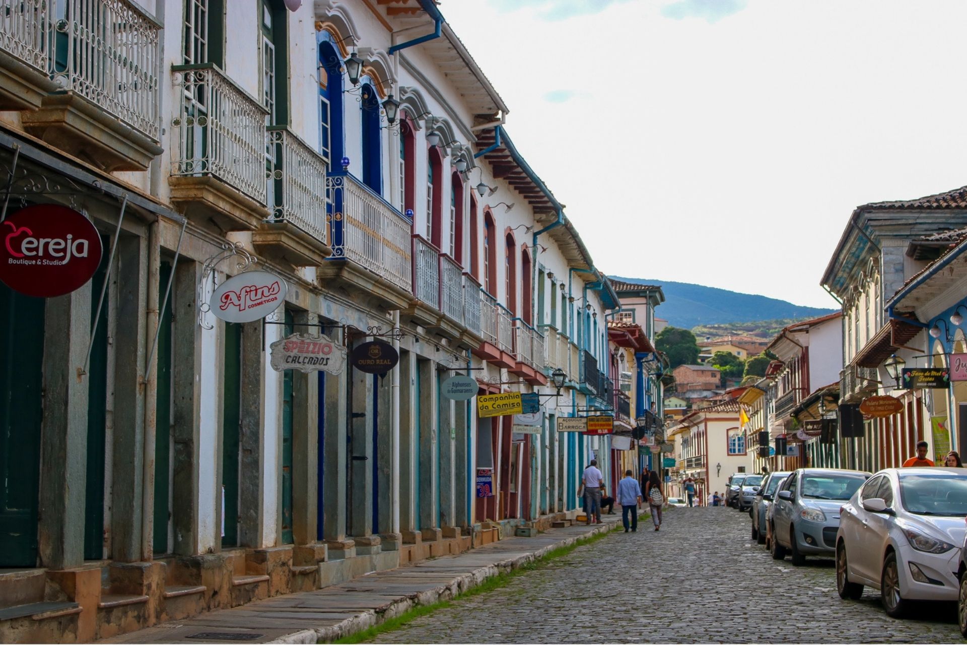 Prefeitura de Mariana cria programa que reembolsa 25% do IPVA para veículos emplacados no município