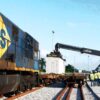 MRS oferece curso gratuito com bolsa de R$ 1.518 para formar profissionais ferroviários