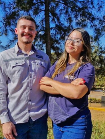 Usiminas abre quase 200 vagas para programas de Aprendiz e Estágio