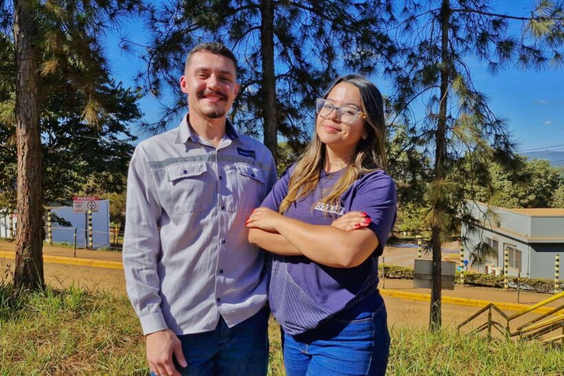 Usiminas abre quase 200 vagas para programas de Aprendiz e Estágio