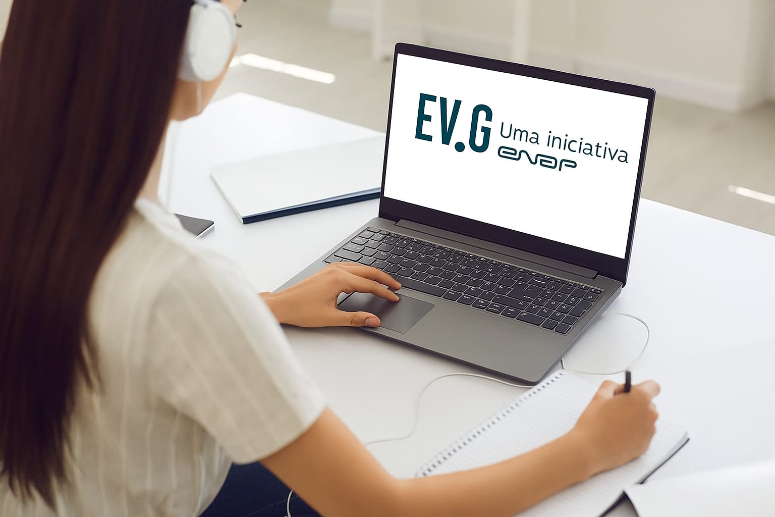 Cursos gratuitos: Escola Virtual do Governo é oportunidade para quem quer aprender e se qualificar