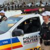 Polícia Militar abre 868 vagas em MG com salários de até R$ 4,3 mil