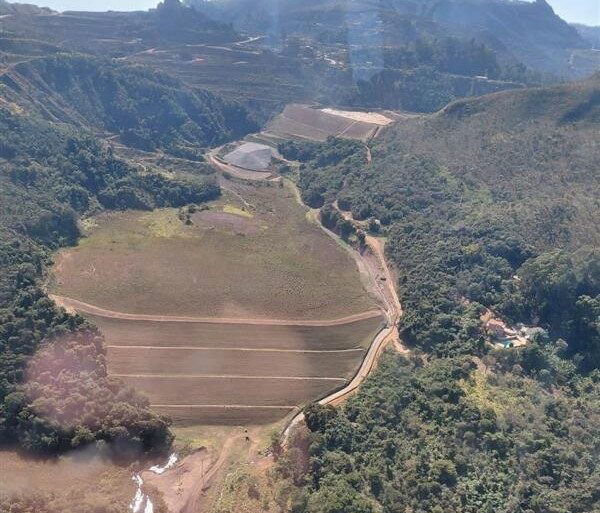 Barragem em Brumadinho cresce nível de emergência por falhas em estudos técnicos