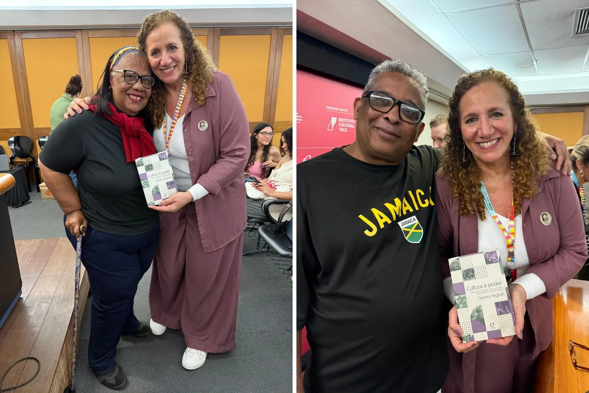 Cultura é Poder: O Cinema Brasileiro e a Disputa pelo Imaginário