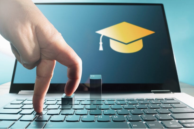 USP oferece 7.385 vagas gratuitas em cursos on-line de inverno