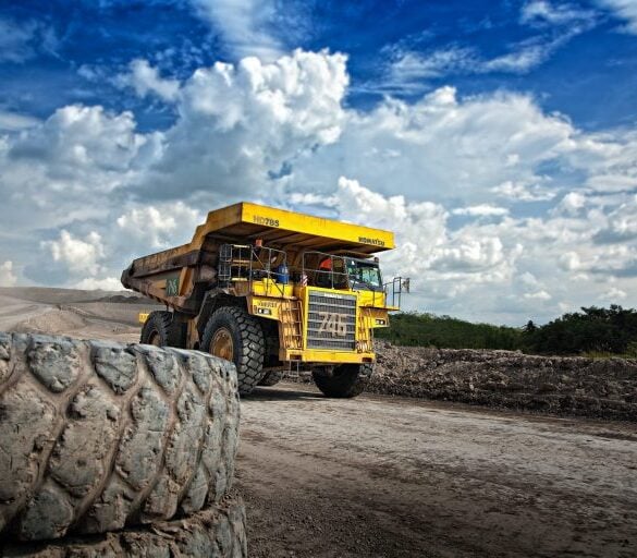 Mineradora em Itabirito divulga novas vagas de emprego