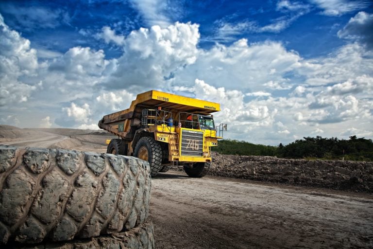 Mineradora em Itabirito divulga novas vagas de emprego