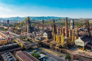 Usiminas vai investir R$ 1,7 bilhão para modernizar produção de coque em Ipatinga