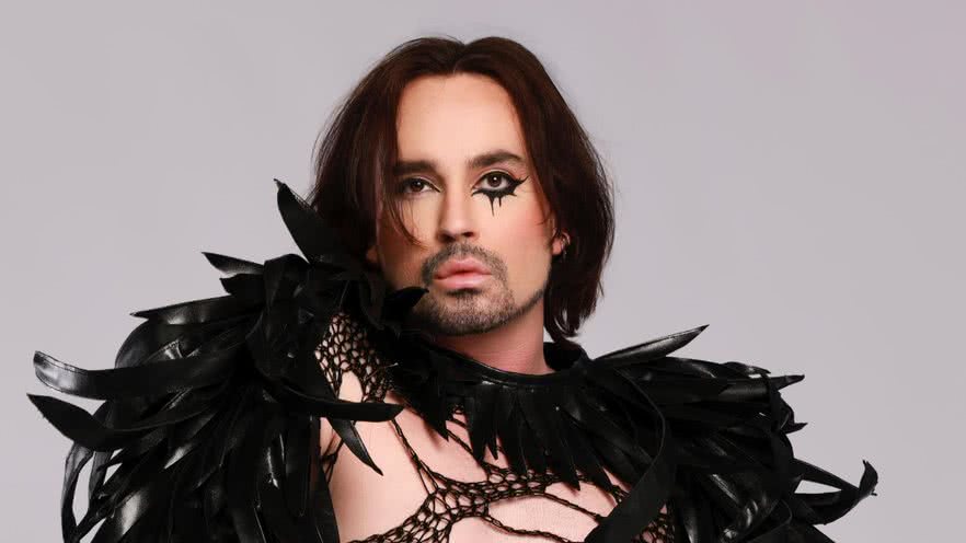 Johnny Hooker é atração do Festival de Inverno de Ouro Preto no dia 19