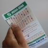 Confira o resultado da Mega-Sena 2882 de hoje, terça-feira (01/07/25)