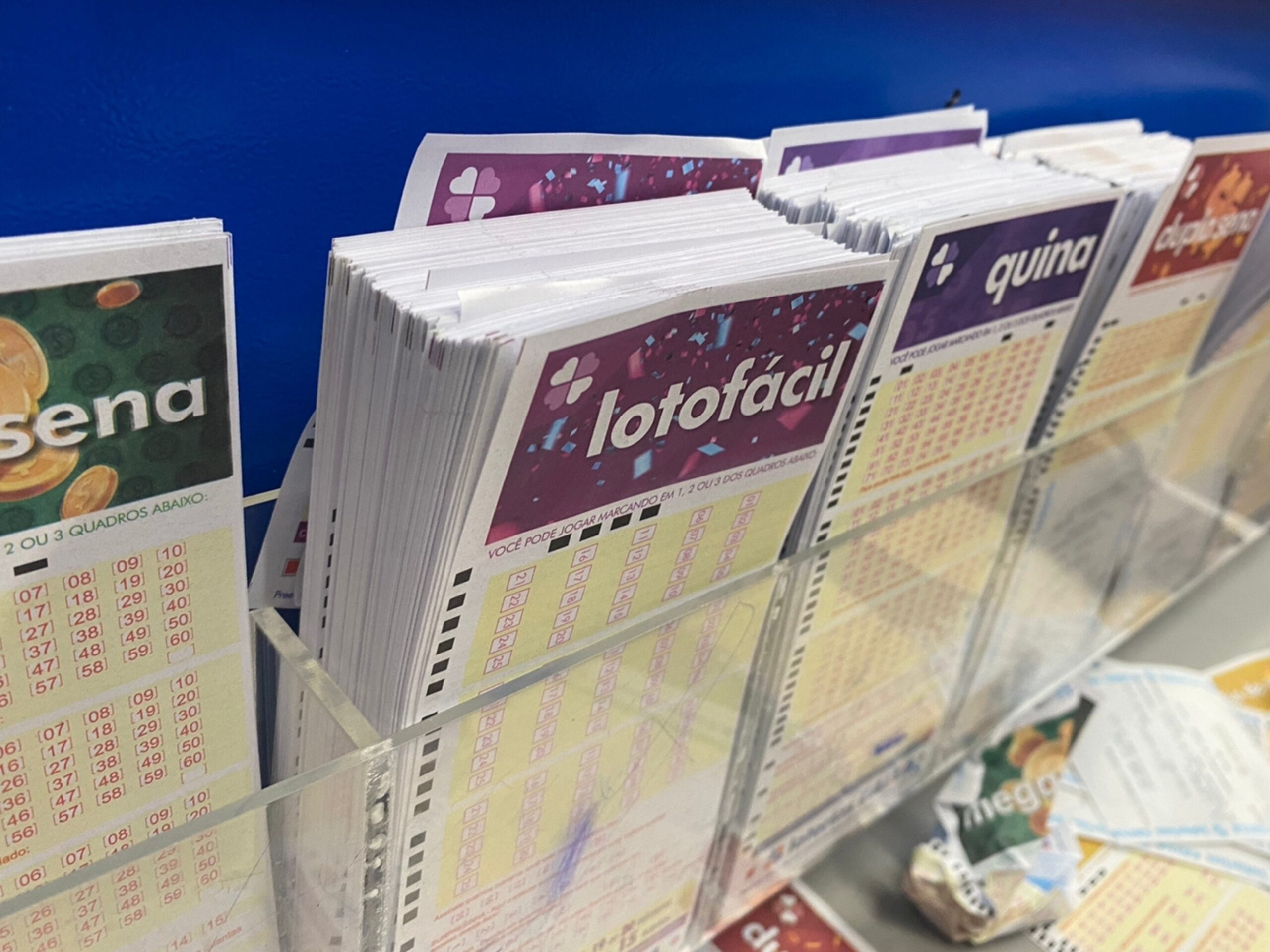 Resultado Lotofácil 3432 de hoje, quarta-feira (2/7/25)