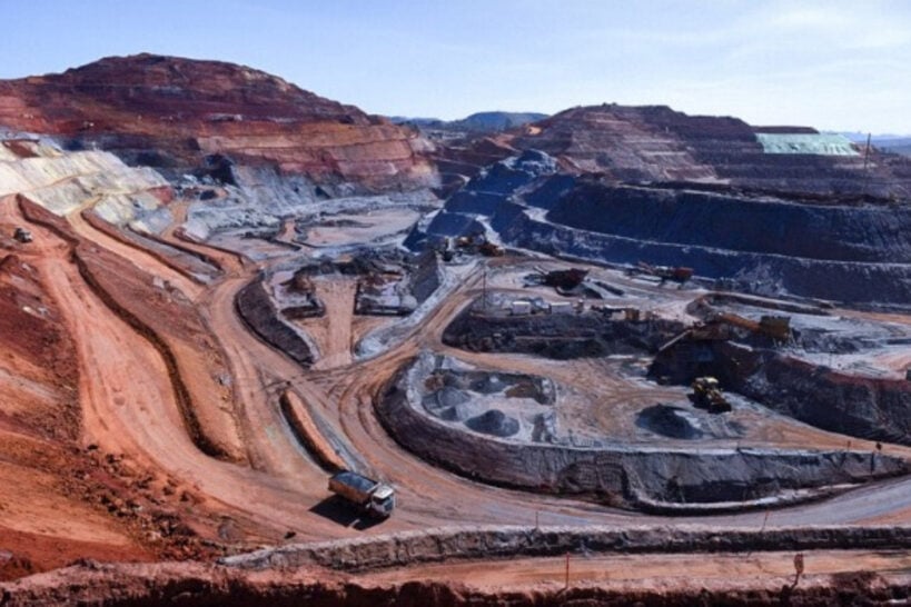 Ferro+ apresenta plano de expansão minerária em audiência com moradores de Congonhas e Ouro Preto