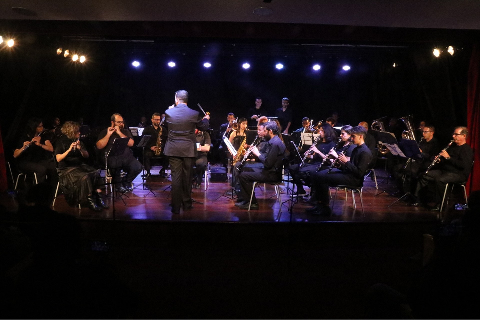 Museu de Mariana e Palácio das Artes promovem concertos gratuitos durante Festival de Inverno