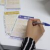 Resultado da Quina 6779 de hoje, segunda-feira (21/7/25)
