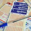 Resultado da Quina 6786 de hoje, terça-feira (29/7/25)