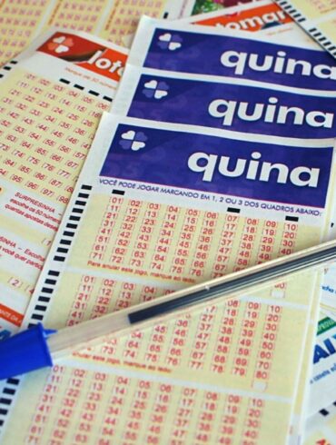 Resultado da Quina 6762 de hoje, terça-feira (01/07/25)