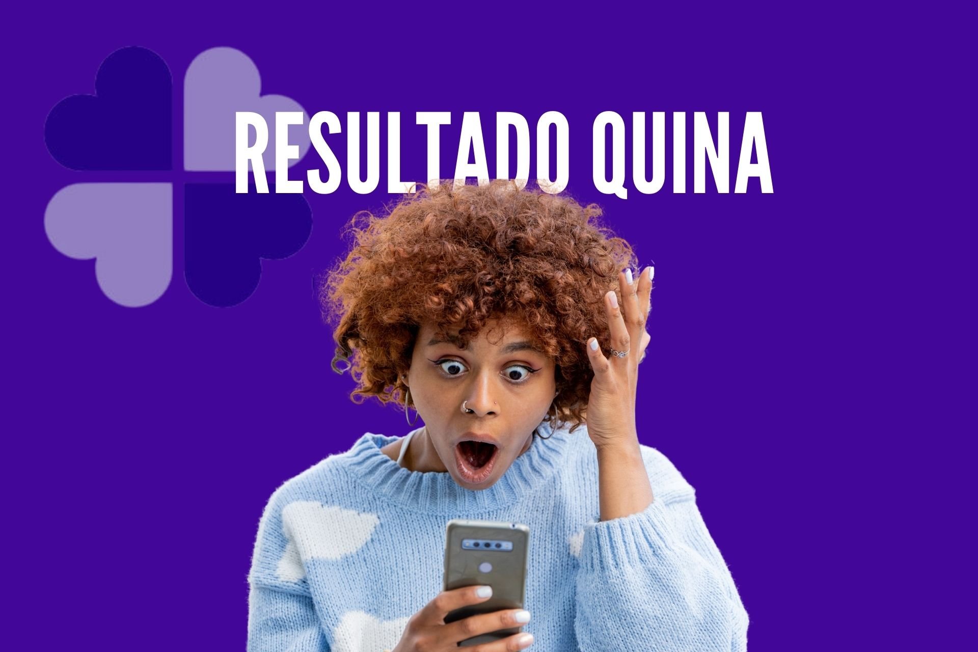Resultado da Quina 6774 de hoje, terça-feira (15/7/25)