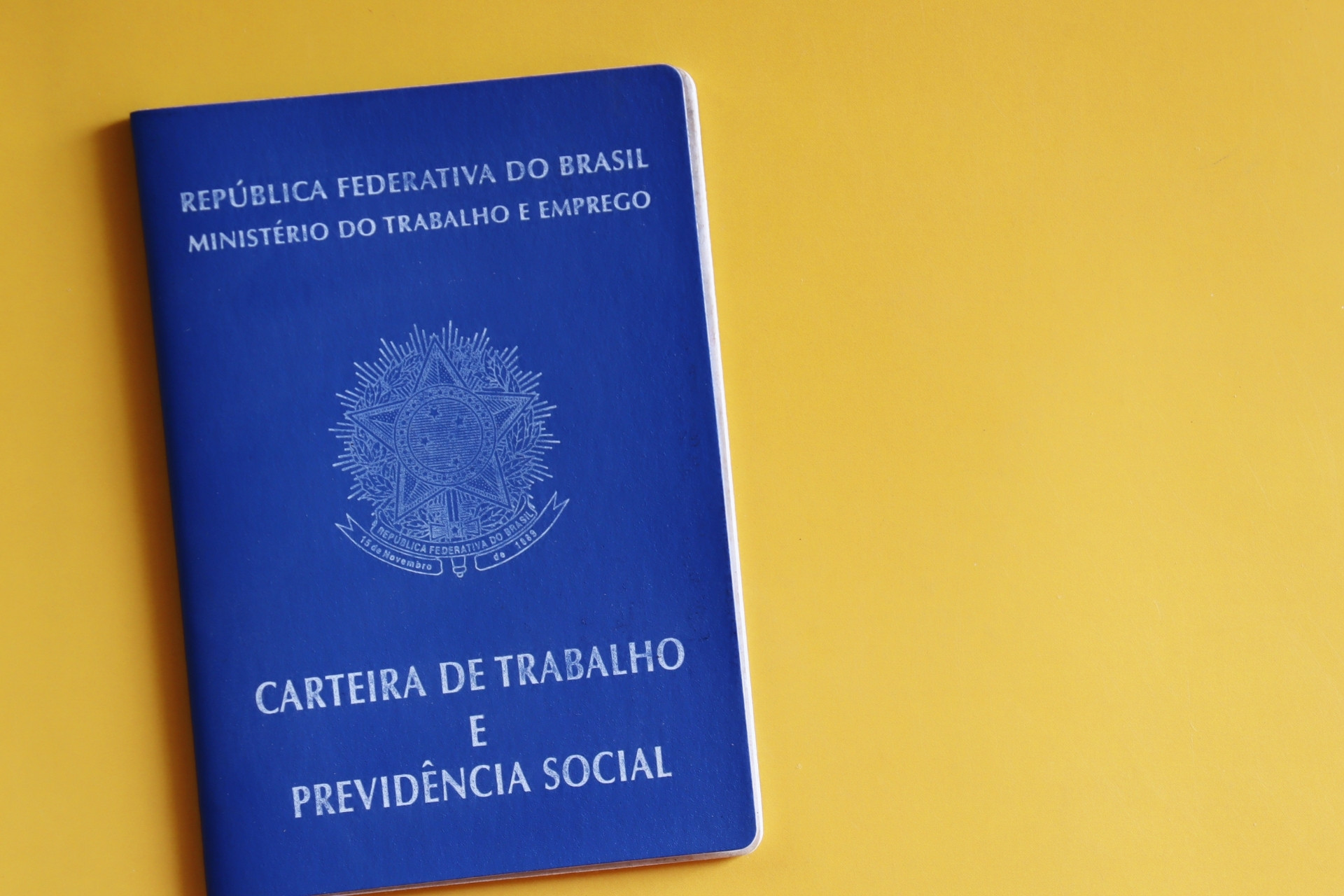 Balcão de Oportunidades oferece 1.600 vagas de emprego em Mariana