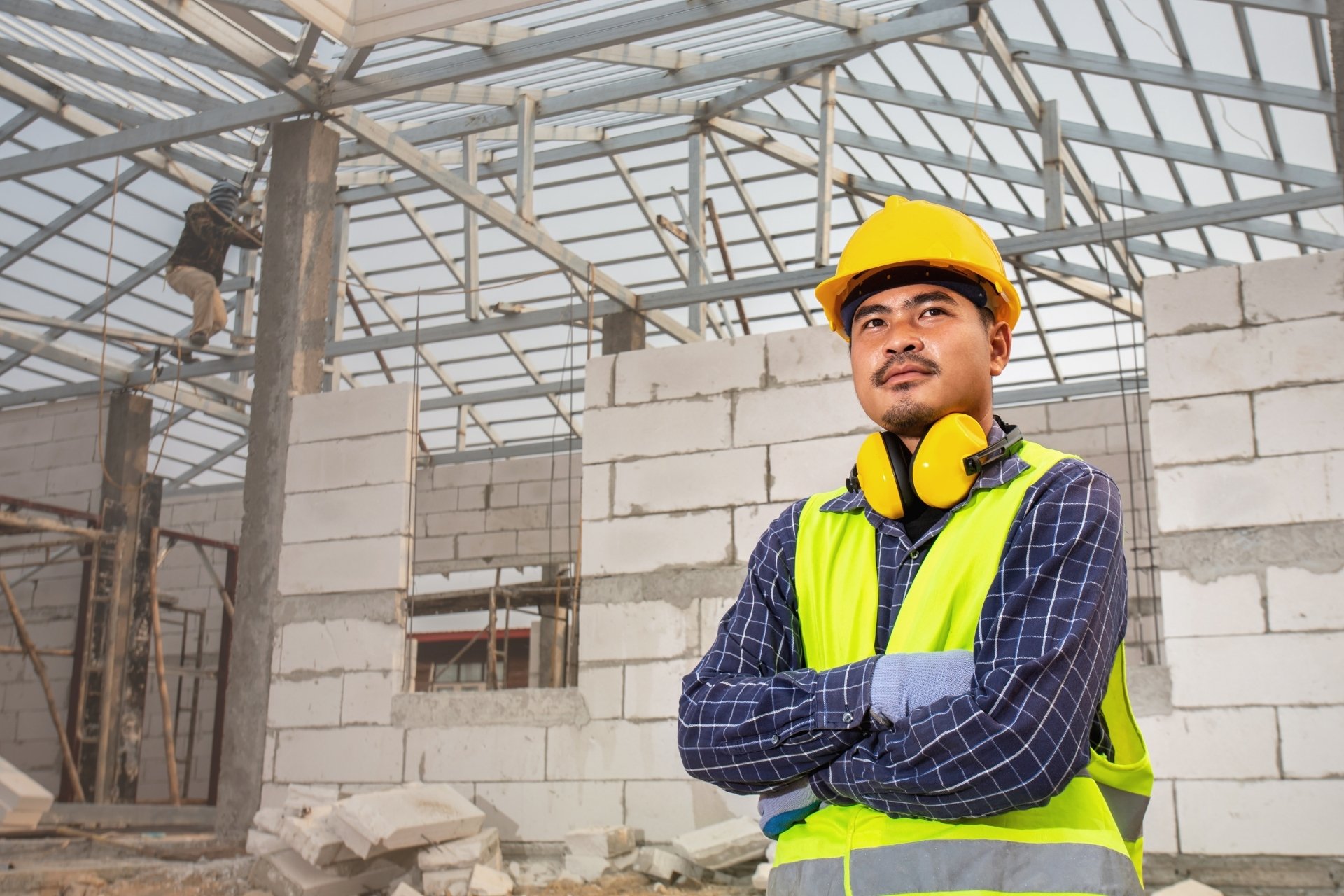 Construtora Vale Verde abre novas vagas em Mariana para áreas técnicas e administrativas