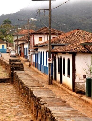 Festa de São Bartolomeu 2025 reúne tradição, fé e música em Ouro Preto; Bruno Rosa é uma da atrações