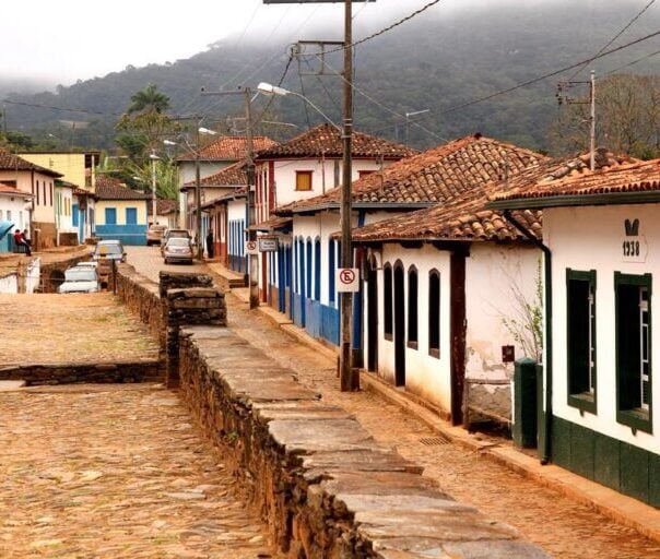 Festa de São Bartolomeu 2025 reúne tradição, fé e música em Ouro Preto; Bruno Rosa é uma da atrações