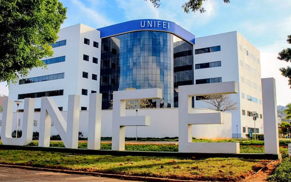UNIFEI anuncia campus em Pouso Alegre com curso de Inteligência Artificial