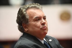 Alencar da Silveira Jr. é eleito conselheiro do Tribunal de Contas de Minas Gerais