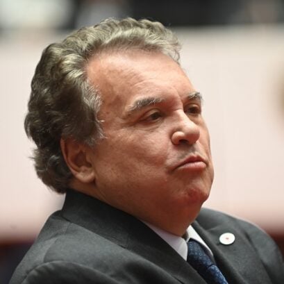 Alencar da Silveira Jr. é eleito conselheiro do Tribunal de Contas de Minas Gerais