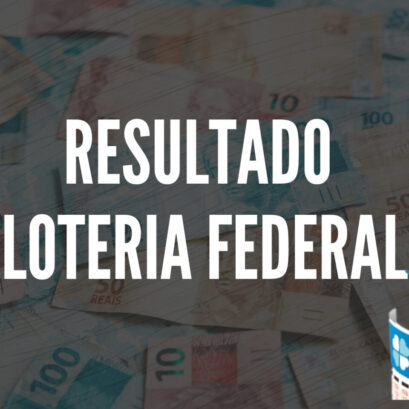 Resultado da Loteria Federal 5993 de hoje, quarta-feira (20/08/25)
