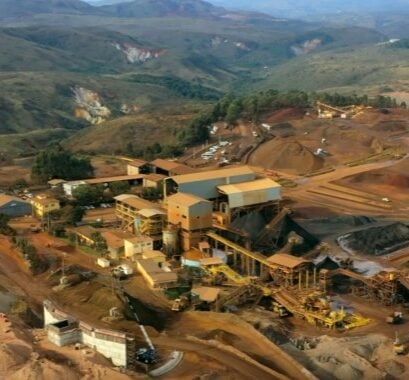 Herculano Mineração abre vagas em Itabirito com inscrições on-line