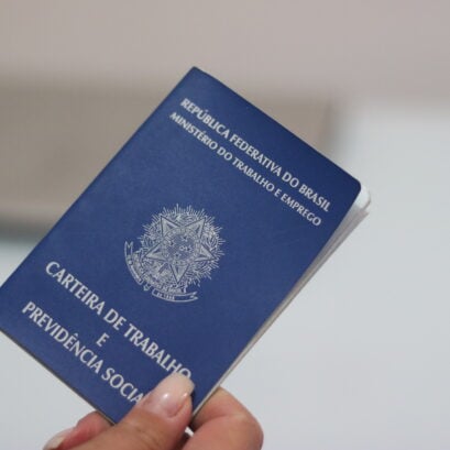 Sine Congonhas atualiza quadro de vagas emprego para esta sexta-feira (29/08)