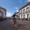 Mariana receberá ciclistas de todo o Brasil para a 32ª edição do Iron Biker