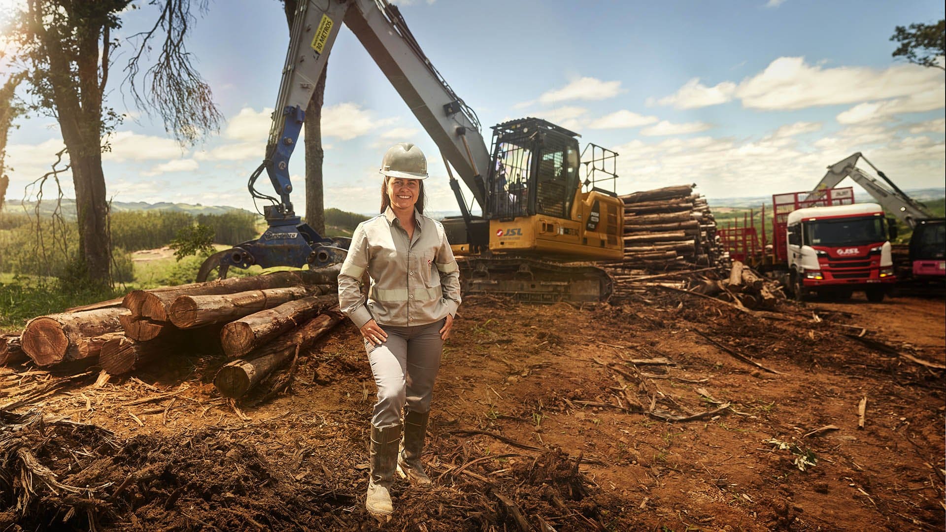 JSL realiza mutirão de contratação em Congonhas com dezenas de vagas operacionais e administrativas