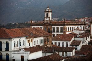 Museu da Inconfidência reabre ao público em Ouro Preto com novo horário de funcionamento
