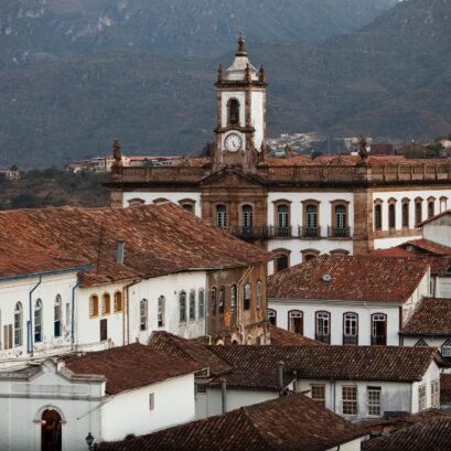 Museu da Inconfidência reabre ao público em Ouro Preto com novo horário de funcionamento