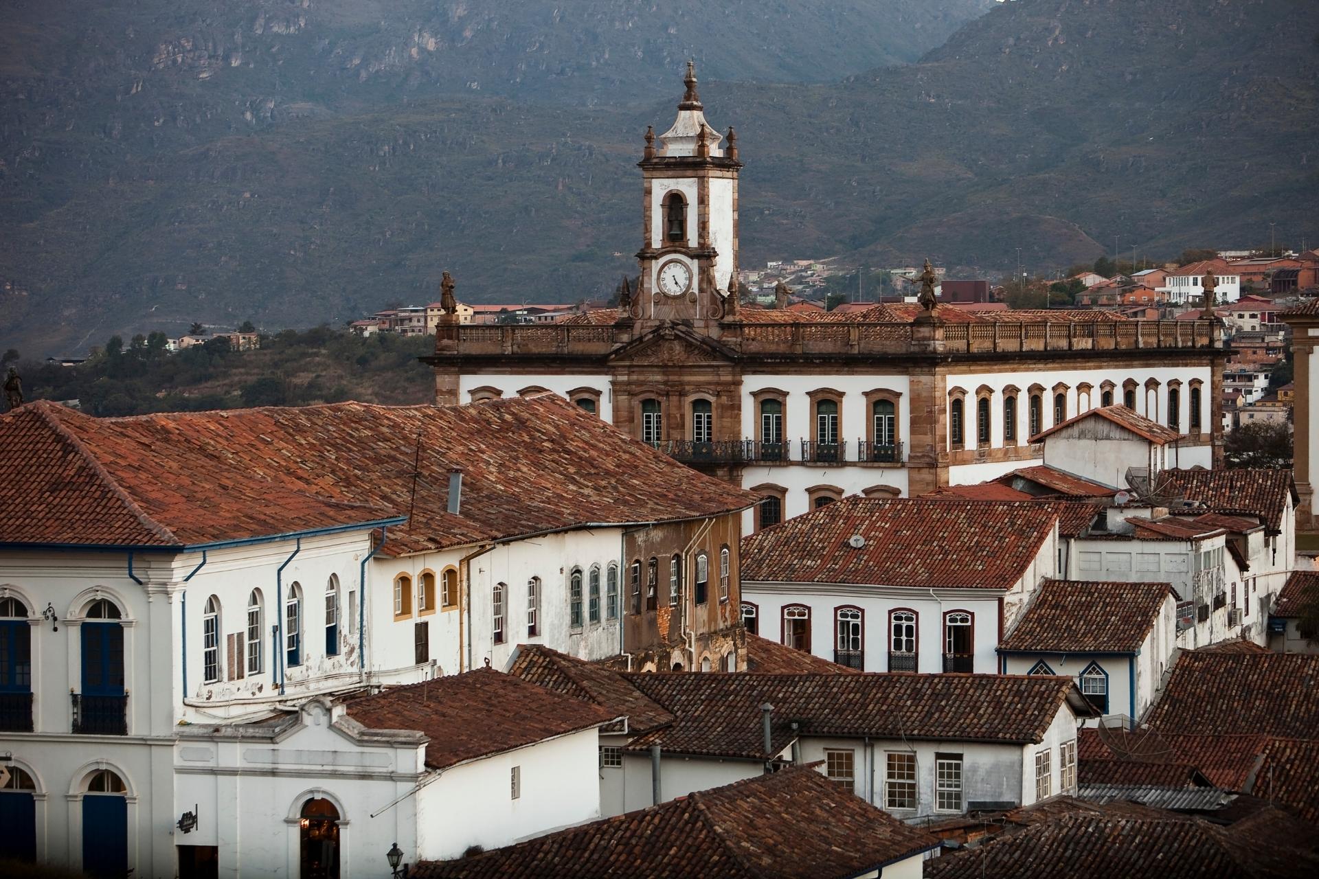 Museu da Inconfidência reabre ao público em Ouro Preto com novo horário de funcionamento