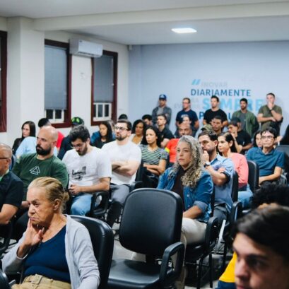 Camargo, distrito de Mariana, terá 10 km de trilhas sinalizadas em projeto de cicloturismo