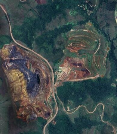 Gerdau vende direitos de operação de mina em Itabirito ao Grupo Avante